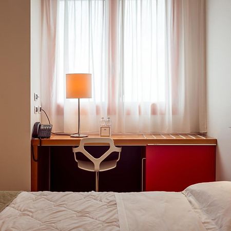 New Ipoint Hotel San Giovanni in Persiceto Kültér fotó