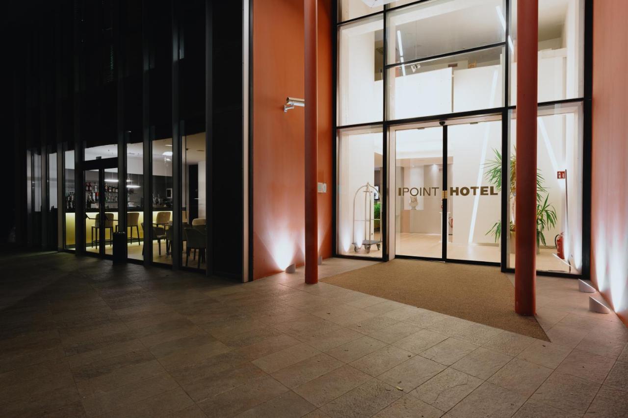 New Ipoint Hotel San Giovanni in Persiceto Kültér fotó