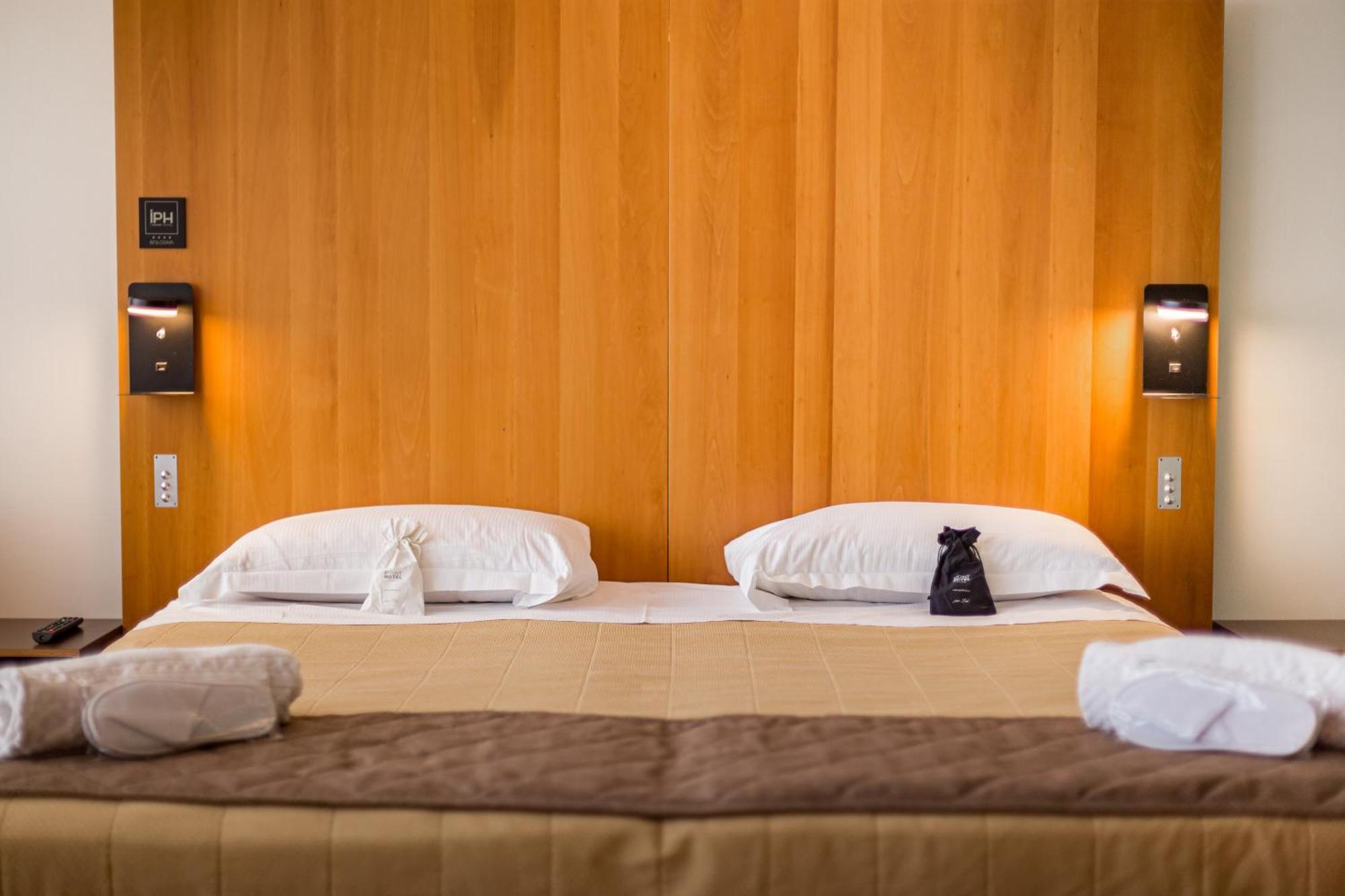 New Ipoint Hotel San Giovanni in Persiceto Kültér fotó