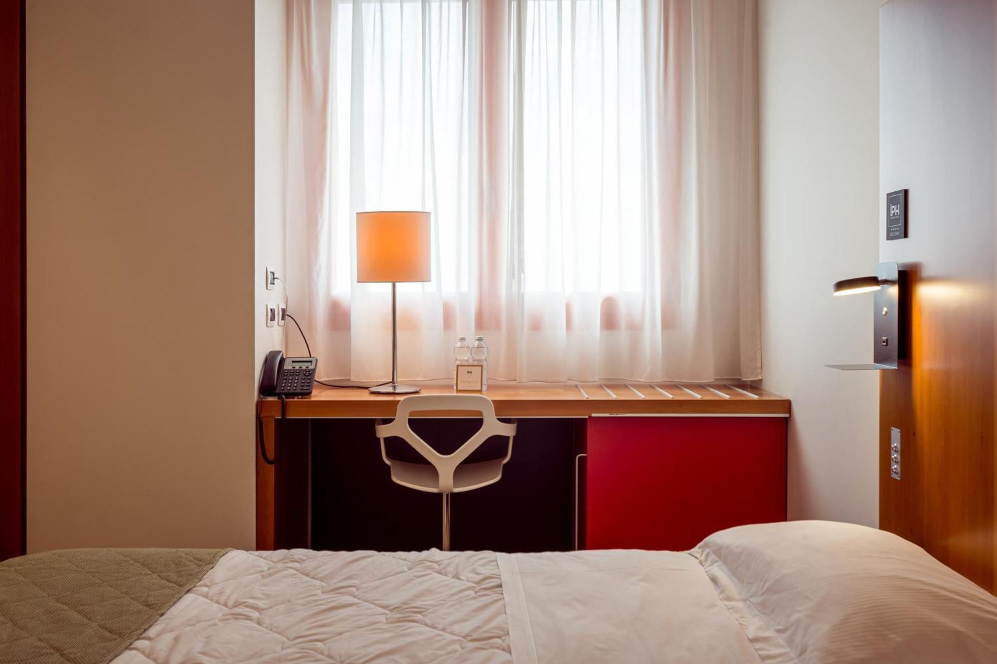 New Ipoint Hotel San Giovanni in Persiceto Kültér fotó