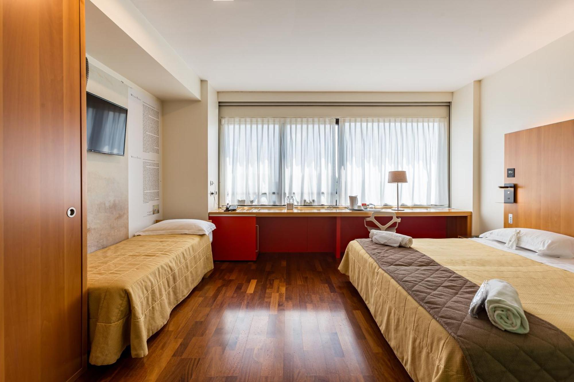 New Ipoint Hotel San Giovanni in Persiceto Kültér fotó