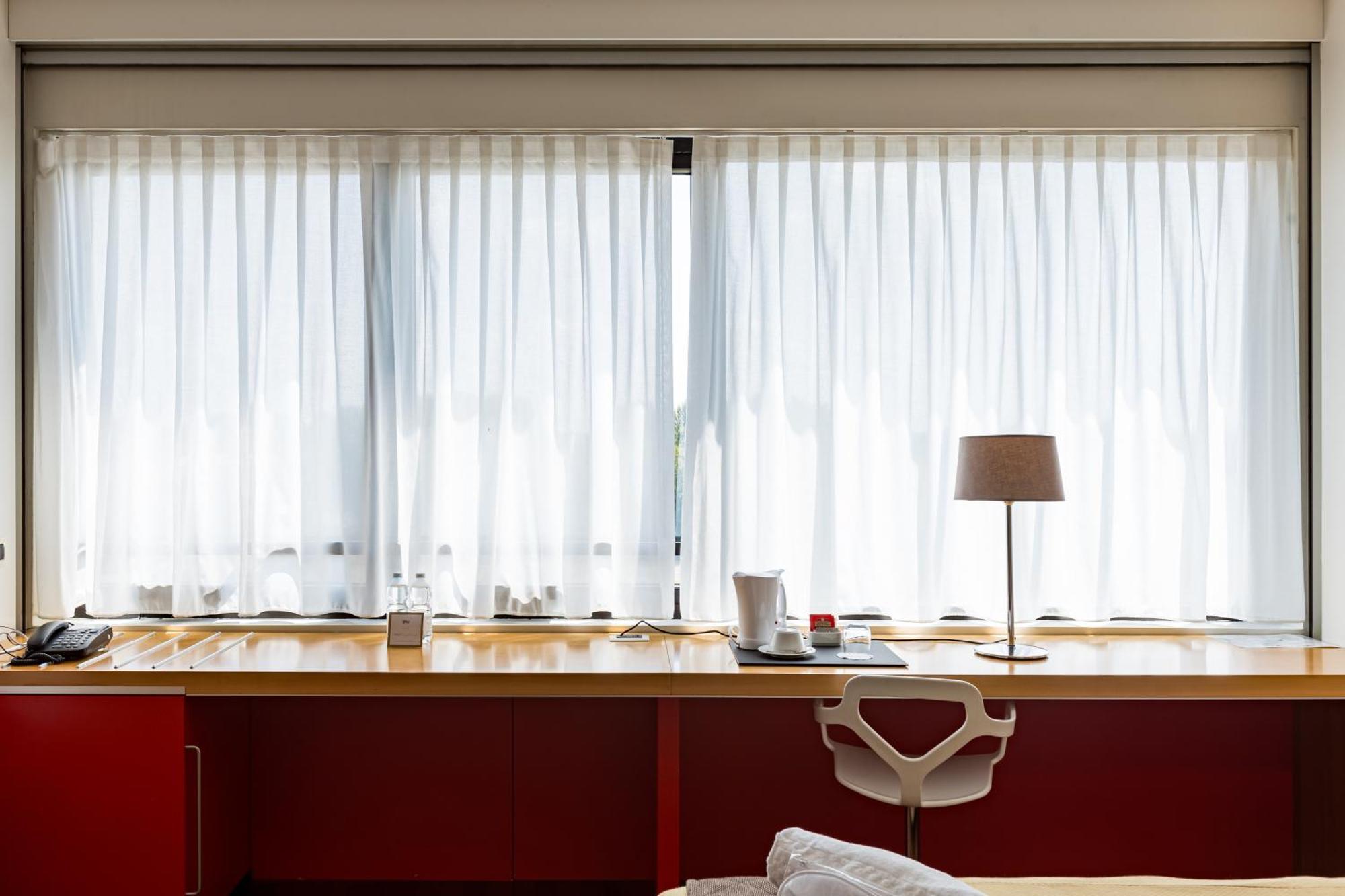 New Ipoint Hotel San Giovanni in Persiceto Kültér fotó
