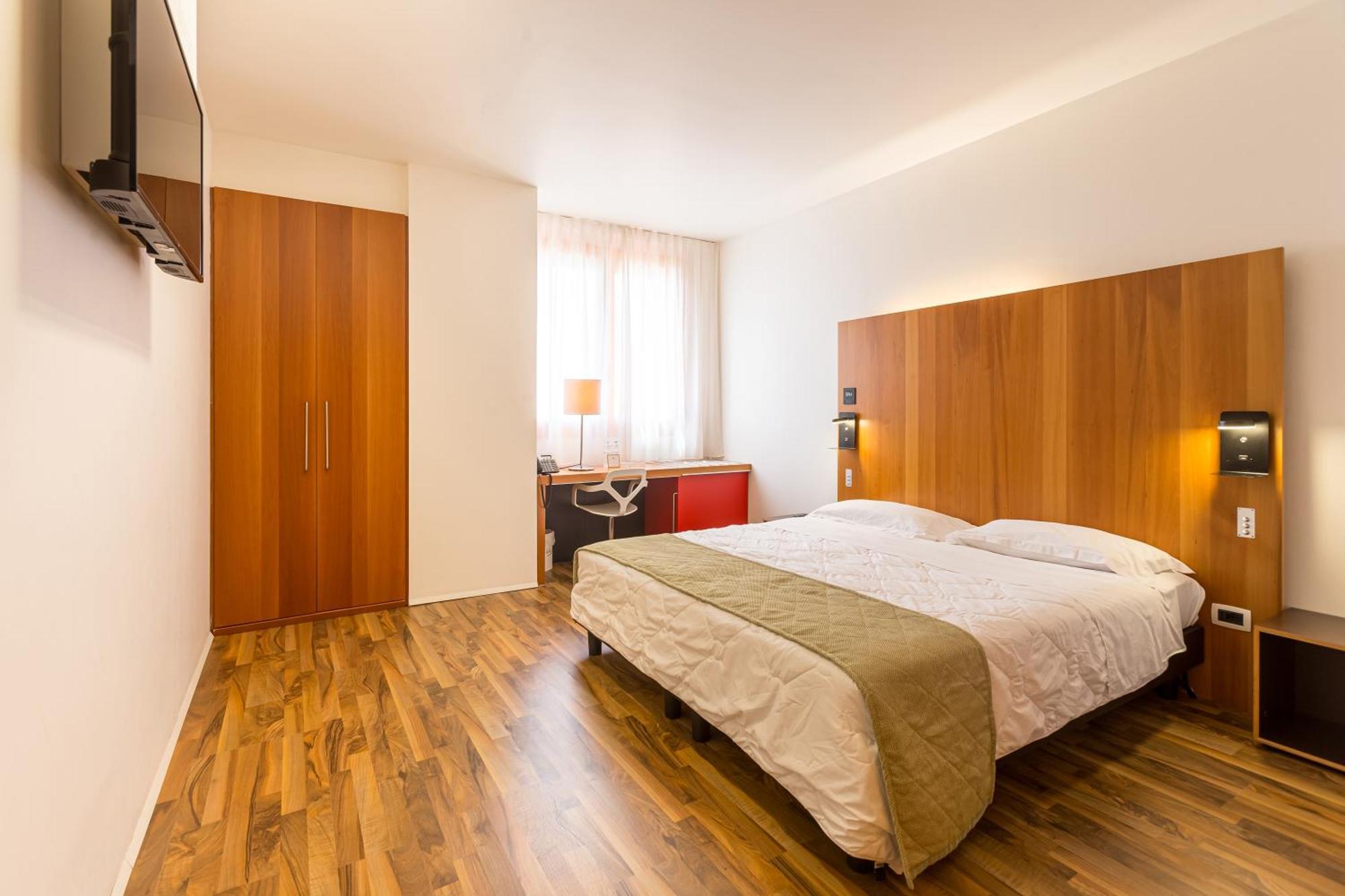 New Ipoint Hotel San Giovanni in Persiceto Kültér fotó