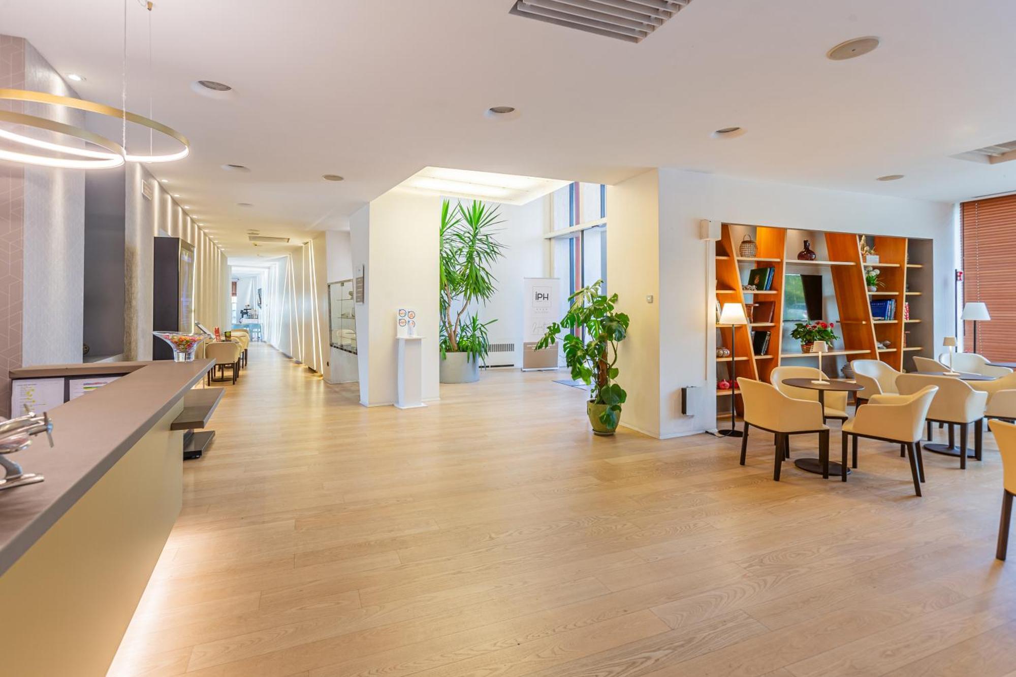 New Ipoint Hotel San Giovanni in Persiceto Kültér fotó