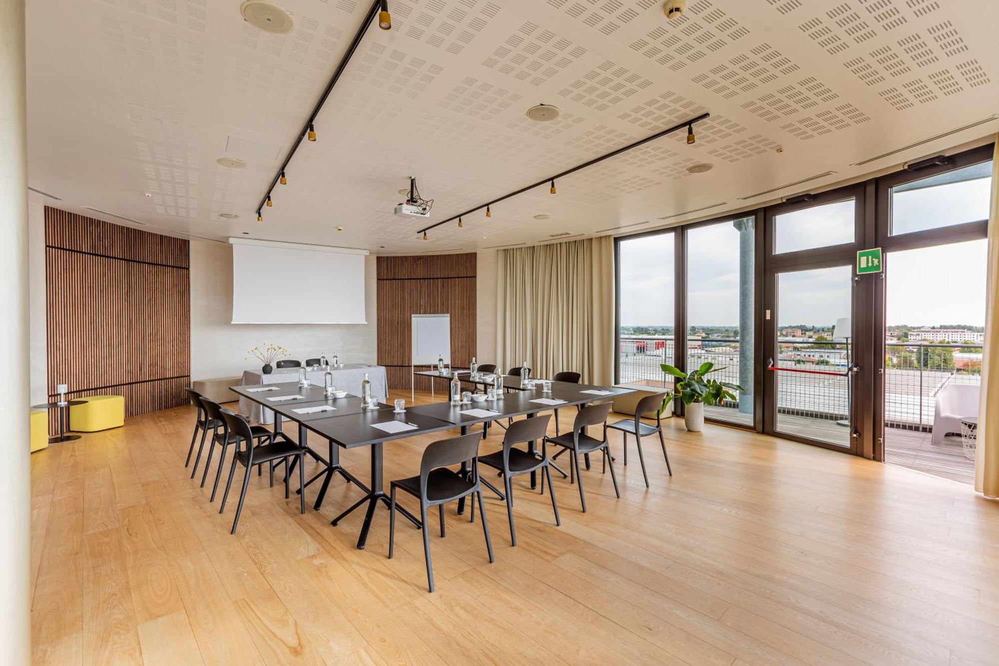New Ipoint Hotel San Giovanni in Persiceto Kültér fotó