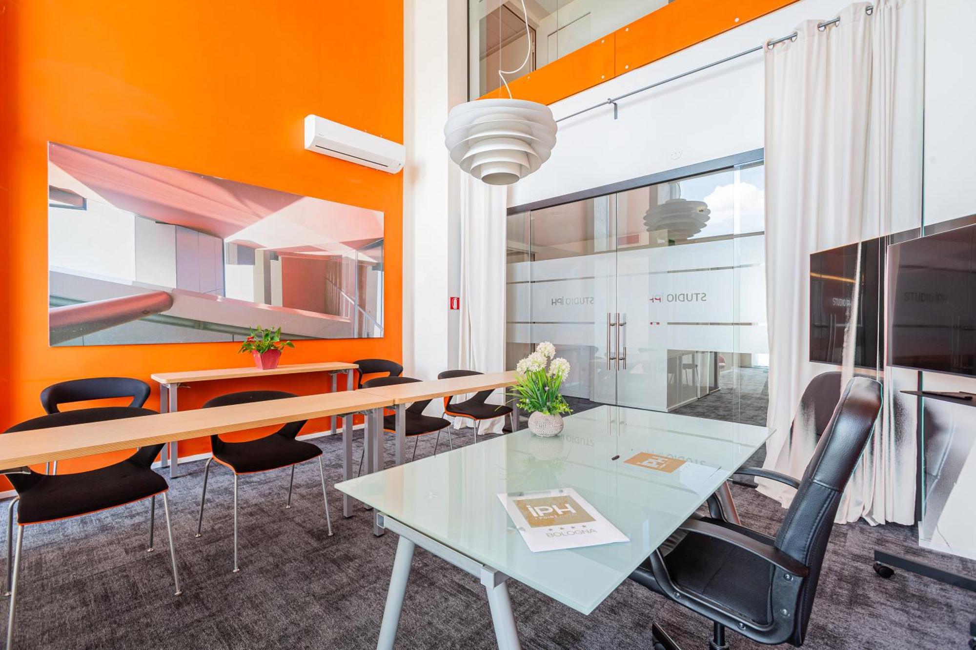 New Ipoint Hotel San Giovanni in Persiceto Kültér fotó