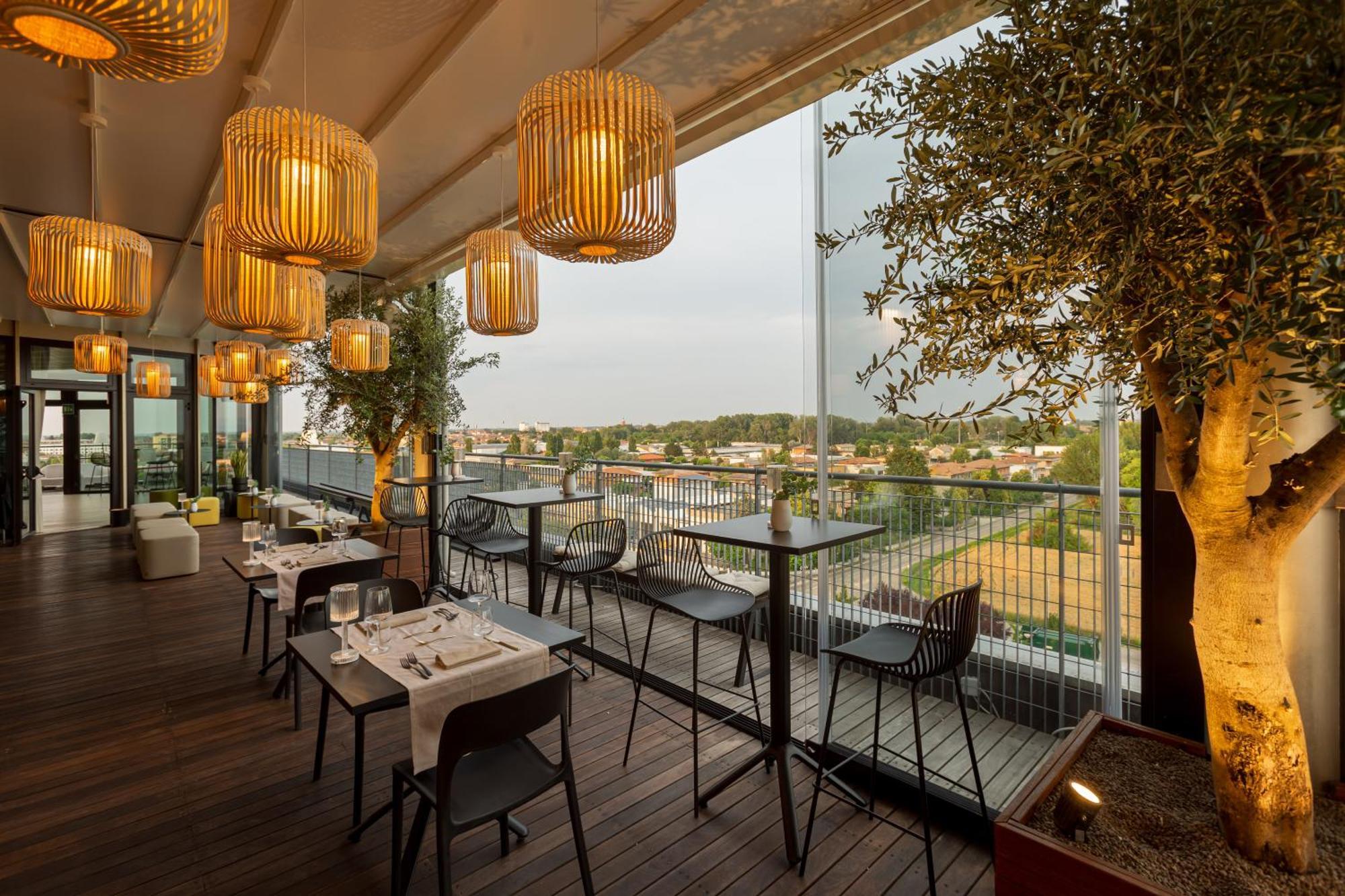New Ipoint Hotel San Giovanni in Persiceto Kültér fotó