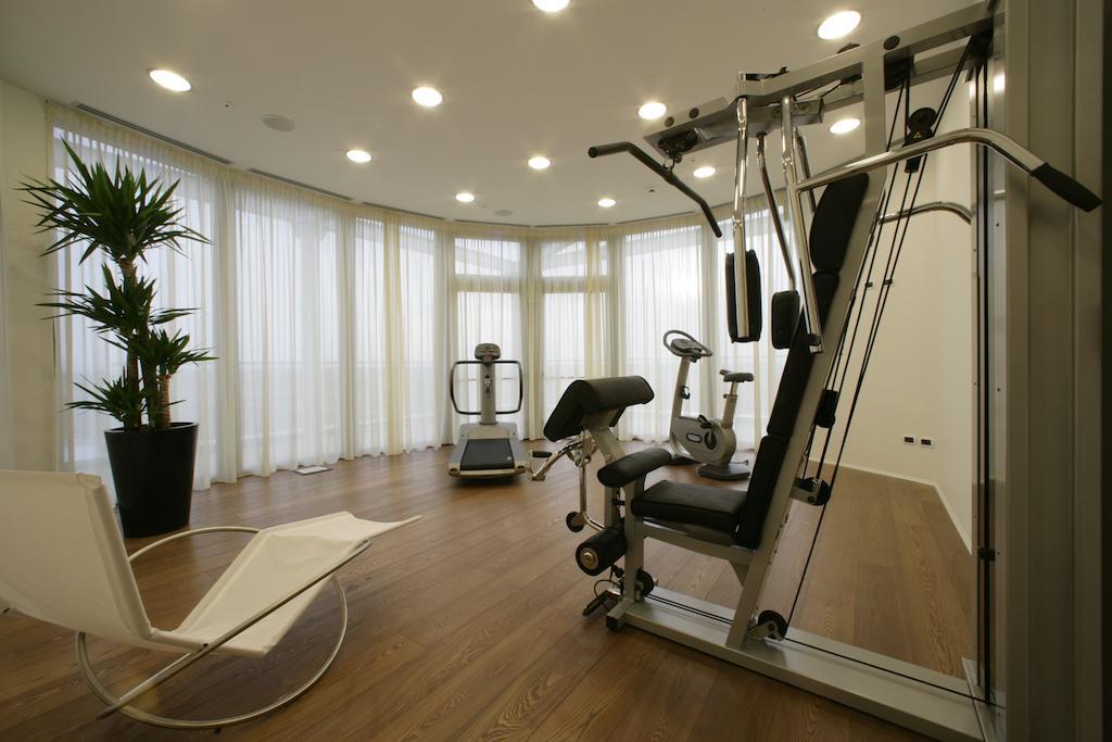 New Ipoint Hotel San Giovanni in Persiceto Létesítmények fotó