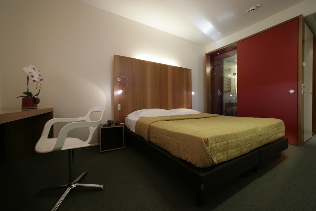New Ipoint Hotel San Giovanni in Persiceto Kültér fotó